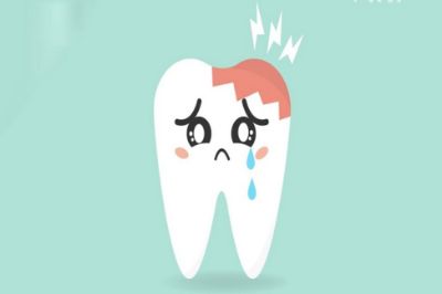 8 درمان طبیعی برای دندان درد